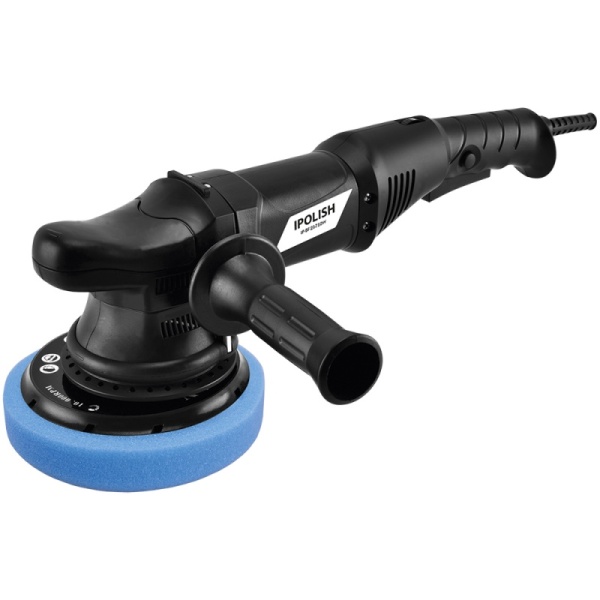 ISISTEM / Машина полировальная IPOLISH, орбитальная 8 мм арт. IP-BF-08-950W