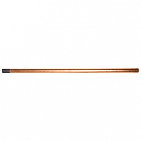 GYS/ 049468 Углеродные (графитные) электроды, осадка металла - Ø 10 x 300 (уп.5 шт)