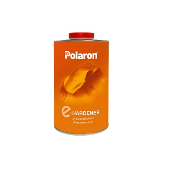 POLARON / P3+1 отвердитель E для грунт-наполнитель толстослойный 0,335л YD-EHASD00033600/81000335(6)
