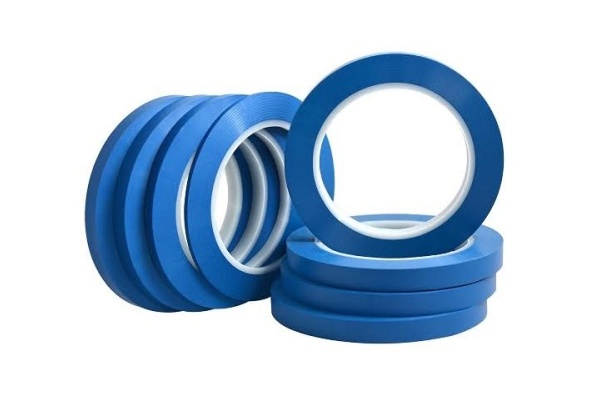 TESKOM / Контурная лента FINE LINE(тонкая линия) 9мм*33м ТЕС720000933 (10шт.)