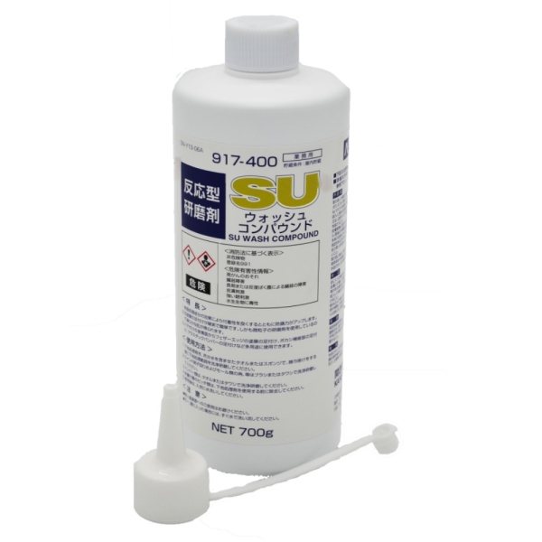 KANSAI PAINT/ 917-400 Матирующая паста SU WASH COMPOUND 0.7кг (6шт.в уп.)