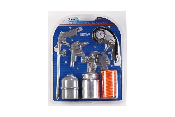 VOYLET/ AK-6 набор 5 предметов (6шт)