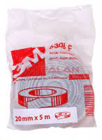 3M/ 6308 Скотч Двухсторонний 20мм х 5 м (6)