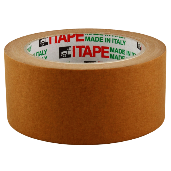 ITAPE / Малярная лента 80°С 40м х 48мм (18шт)